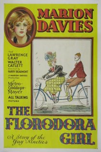 «The Florodora Girl»