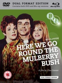 «Here We Go Round the Mulberry Bush»