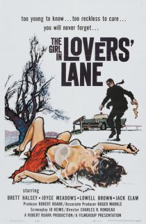 «The Girl in Lovers Lane»