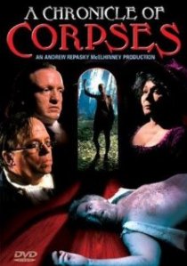 «A Chronicle of Corpses»