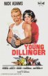 Постер «Молодой Диллинджер»