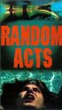 Постер «Random Acts»