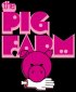 Постер «The Pig Farm»