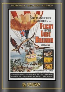«Flight of the Lost Balloon»