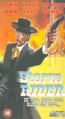«The Storm Rider»