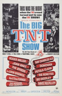«The Big T.N.T. Show»