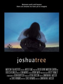 «Joshua Tree»
