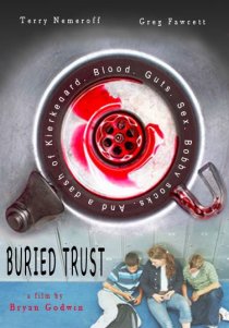 «Buried Trust»