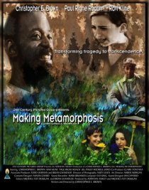 «Making Metamorphosis»