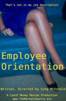 «Employee Orientation»