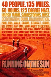 «Running on the Sun: The Badwater 135»