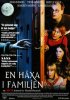Постер «Ведьма в семье»