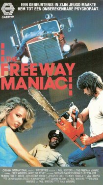 «Freeway Maniac»