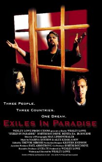 «Exiles in Paradise»