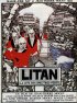 Постер «Литан»