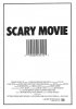 Постер «Страшное кино»