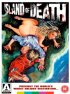 Постер «Остров смерти»