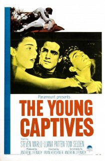 «The Young Captives»