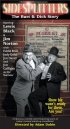 Постер «Sidesplitters: The Burt & Dick Story»