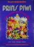Постер «Prins Piwi»