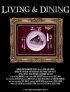 Постер «Living and Dining»