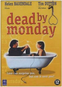 «Умереть в понедельник»