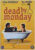 Постер «Умереть в понедельник»