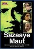 Постер «Sazaye Maut»