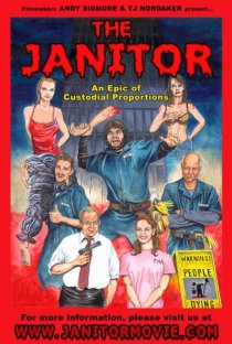 «The Janitor»