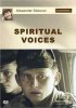 Постер «Духовные голоса»