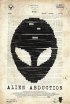 Постер «Инопланетное похищение»