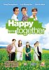 Постер «Счастливы вместе»