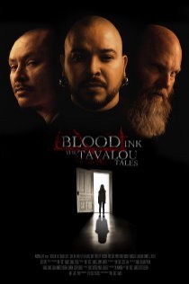«Blood Ink: The Tavalou Tales»