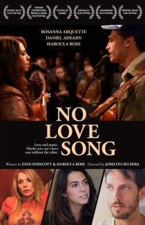 «No Love Song»