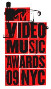 «Церемония вручения премии MTV Video Music Awards 2009»