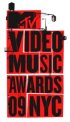 Постер «Церемония вручения премии MTV Video Music Awards 2009»