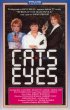 Постер «Глаза кошек»