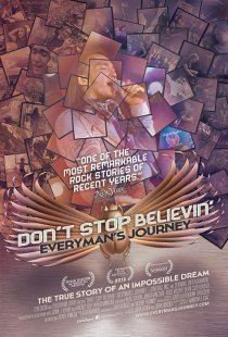 «Don't Stop Believin': Everyman's Journey»