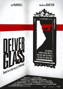«Delver Glass»