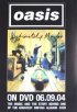 Постер «Oasis: Definitely Maybe»