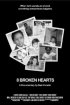 Постер «8 Broken Hearts»