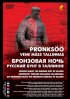 Постер «Бронзовая ночь: Русский бунт в Таллине»