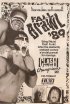 Постер «WCW Столкновение чемпионов 8»