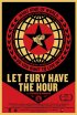 Постер «Let Fury Have the Hour»