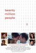 Постер «Twenty Million People»