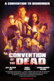 «Convention of the Dead»