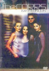«The Corrs at Christmas»
