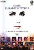 Постер «Элизабет Тейлор: Музыкальный праздник»