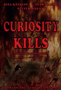 «Curiosity Kills»