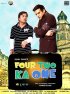 Постер «Four Two Ka One»